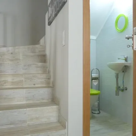Casa Amarela - Center By The Appartamento Ericeira