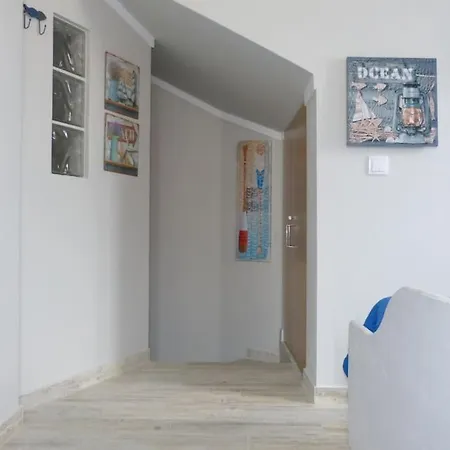 Casa Amarela - Center By The Ericeira