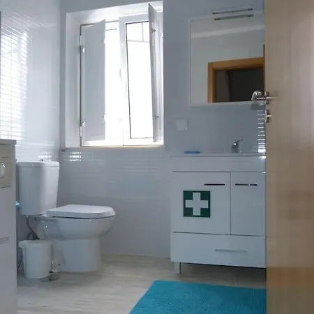 Casa Amarela - Center By The *