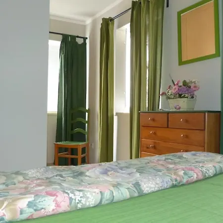 Casa Amarela - Center By The Ericeira