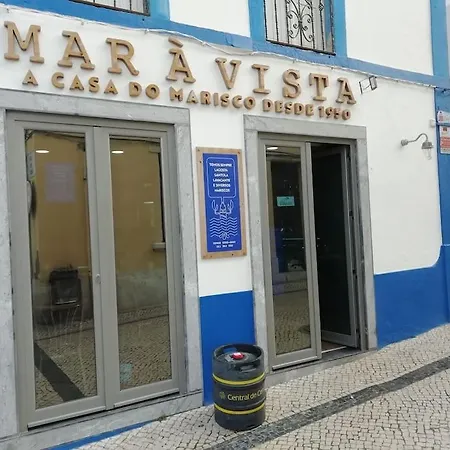 Appartamento Casa Amarela - Center By The