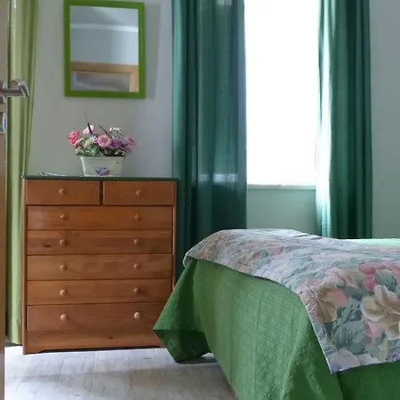 Appartamento Casa Amarela - Center By The Ericeira