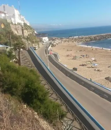 Casa Amarela - Center By The Ericeira