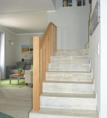 Apartmán Casa Amarela - Center By The