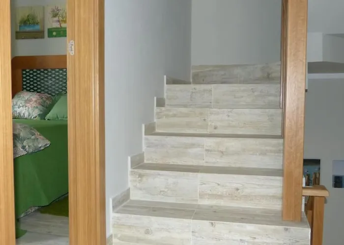 Apartmán Casa Amarela - Center By The *