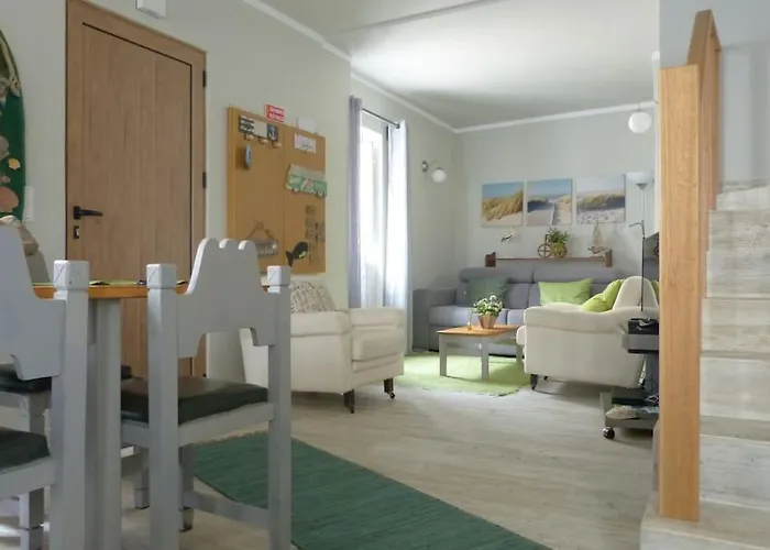 Casa Amarela - Center By The Apartmán Ericeira