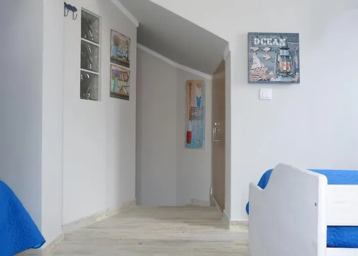 Casa Amarela - Center By The Ericeira