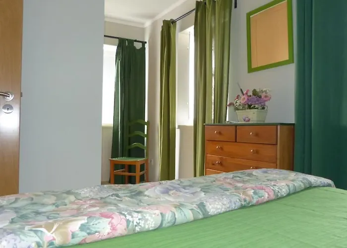 Casa Amarela - Center By The Ericeira