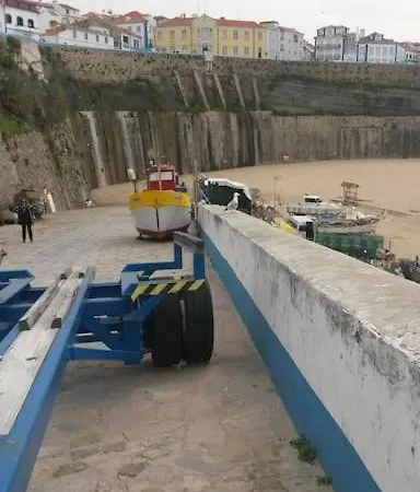 Casa Amarela - Center By The Ericeira