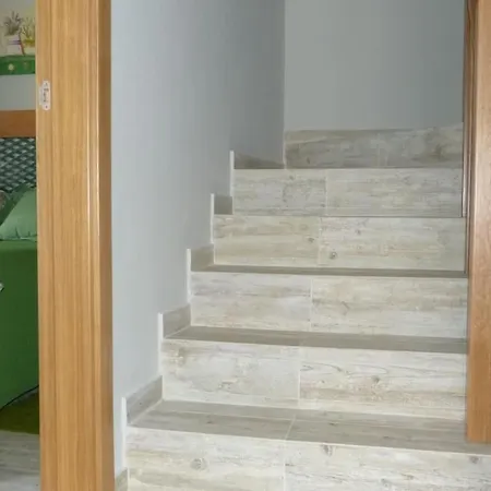 Apartment Casa Amarela - Center By The *