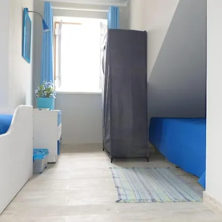 Apartment Casa Amarela - Center By The Ericeira