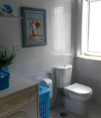 Apartment Casa Amarela - Center By The Ericeira