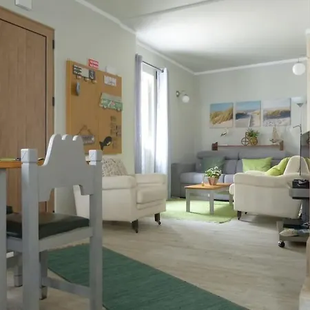 Casa Amarela - Center By The Apartment Ericeira