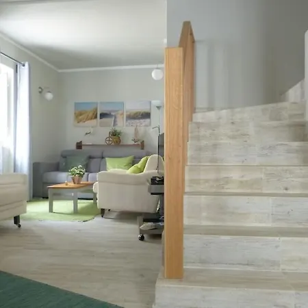 Apartment Casa Amarela - Center By The Ericeira