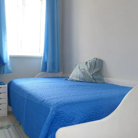 Apartment Casa Amarela - Center By The Ericeira