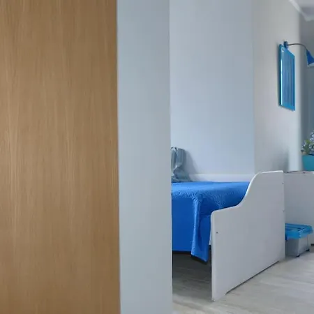 Apartment Casa Amarela - Center By The *